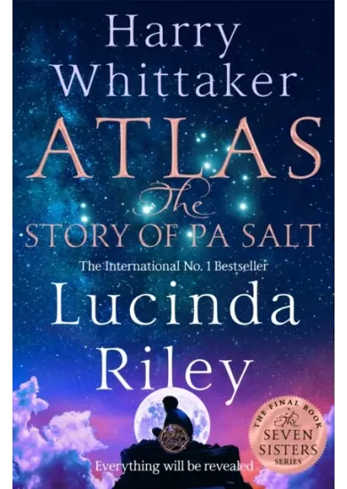 Atlas: The Story of Pa Salt