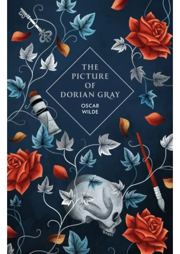 Oscar Wilde - The Picture of Dorian Gray