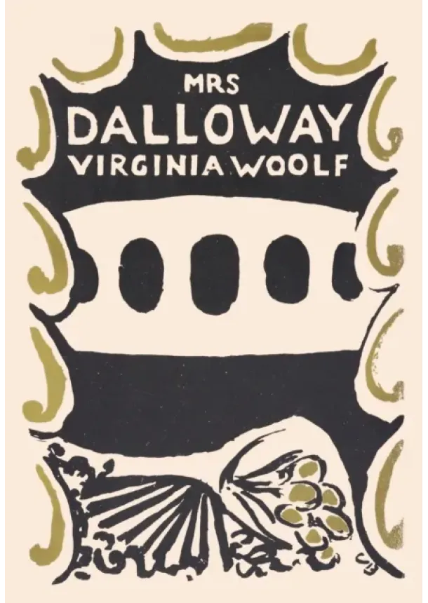 Virginia Woolf - Mrs Dalloway