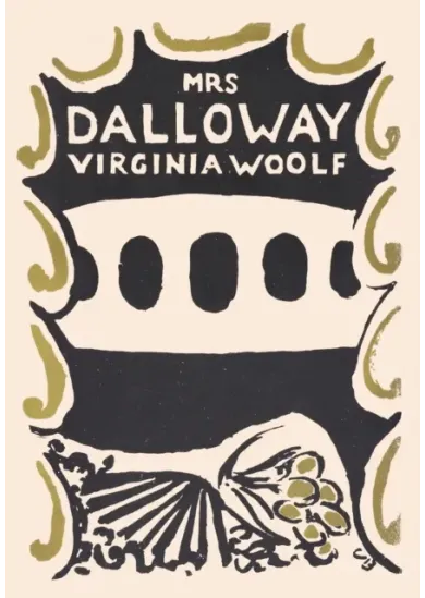 Mrs Dalloway