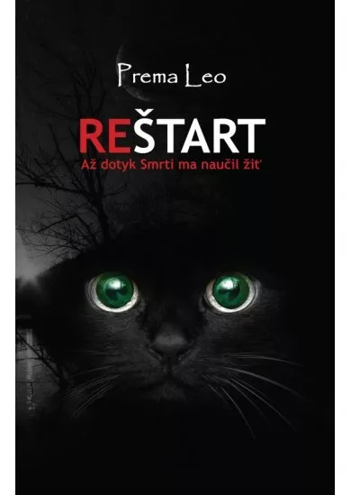 Restart - Až dotyk smrti ma naučil žiť
