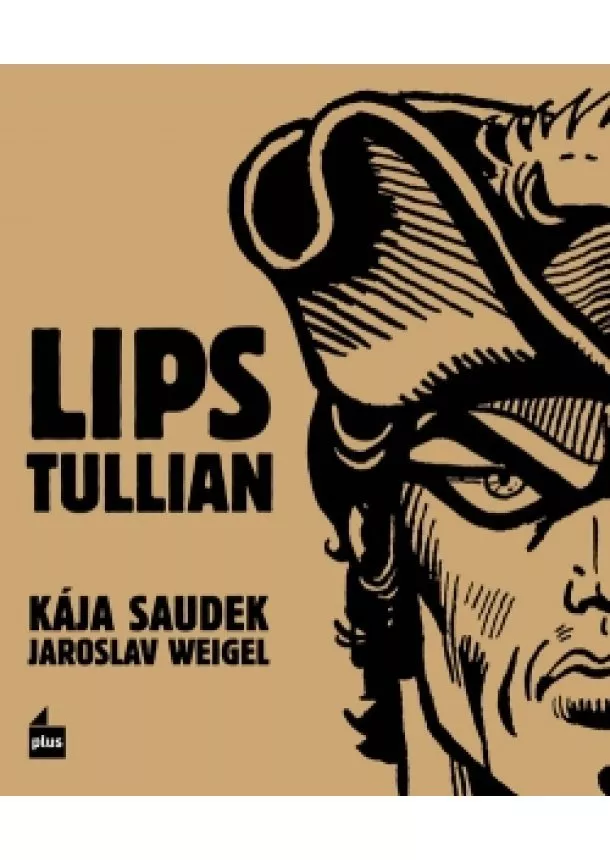 Jaroslav Weigel - Lips Tullian