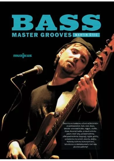Bass Master Grooves
