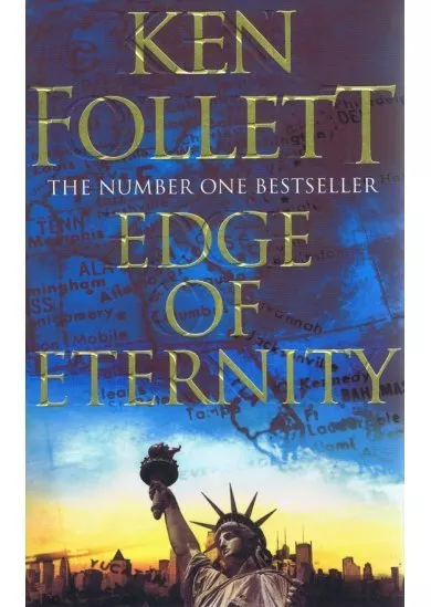 Edge of Eternity