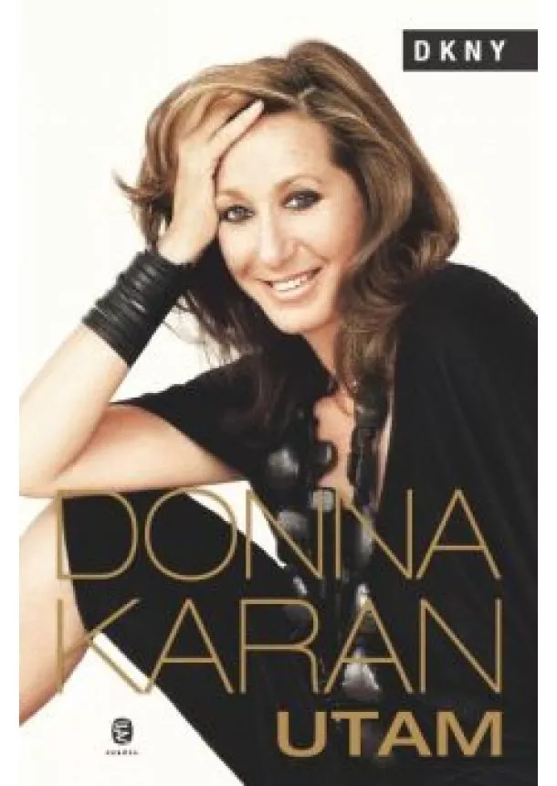 DONNA KARAN - UTAM