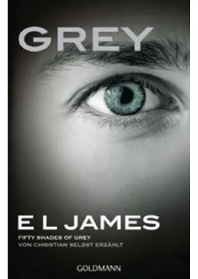 Grey - Fifty Shades of Grey