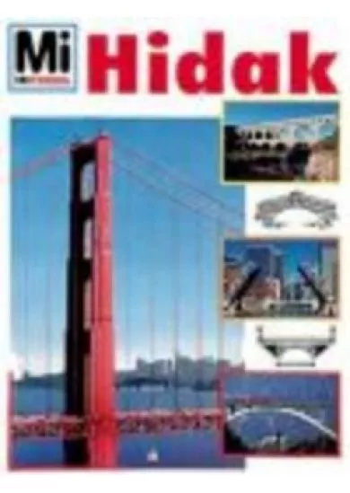 HIDAK /MI MICSODA 18.