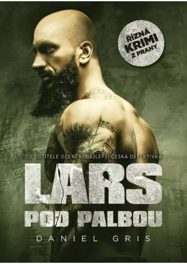 Daniel Gris - Lars pod palbou