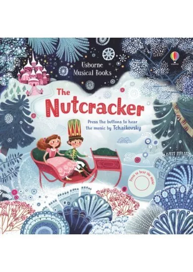The Nutcracker