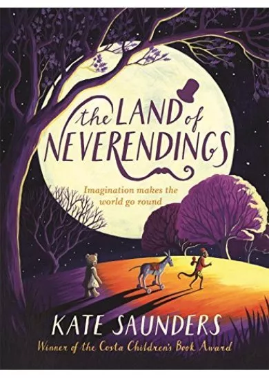 The Land of Neverendings