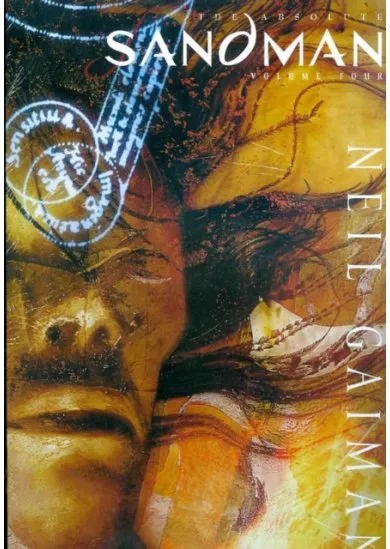 Absolute Sandman : Vol 04