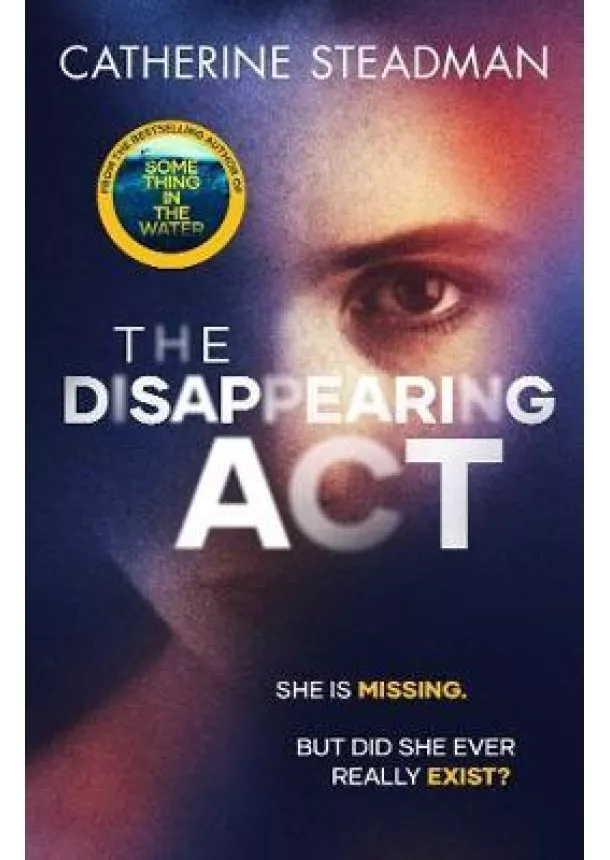 The Disappearing Act