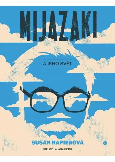 Mijazaki a jeho svět