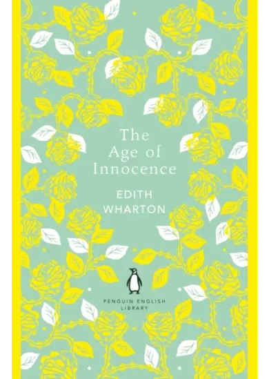 The Age of Innocence