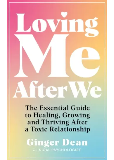 Loving Me After We