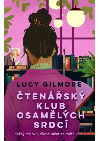 Čtenářský klub osamělých srdcí