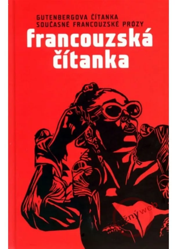 Kolektív - Francouzská čítanka
