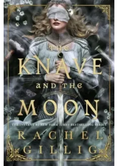 The Knave and the Moon