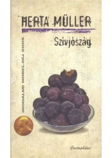 SZÍVJÓSZÁG