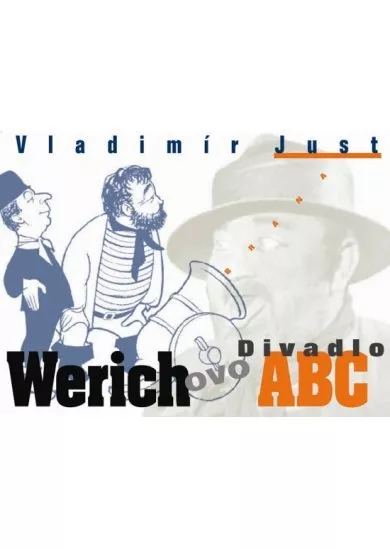 Werichovo divadlo ABC - 2. vydání