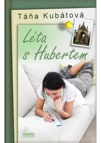 Léta s Hubertem