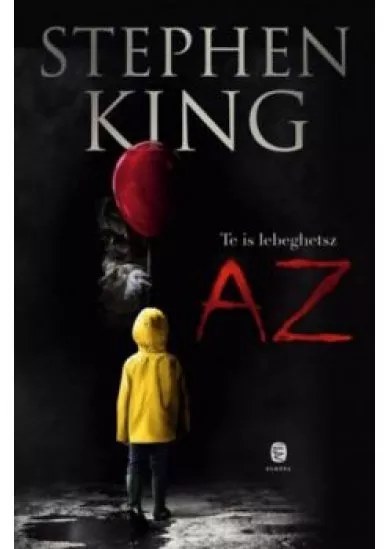 AZ - filmes borító