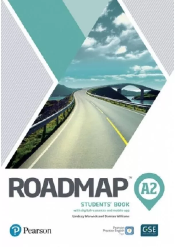 Kolektív - Roadmap A2 Elementary Student´s Book wit
