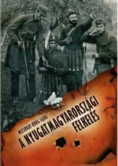 A nyugatmagyarországi felkelés