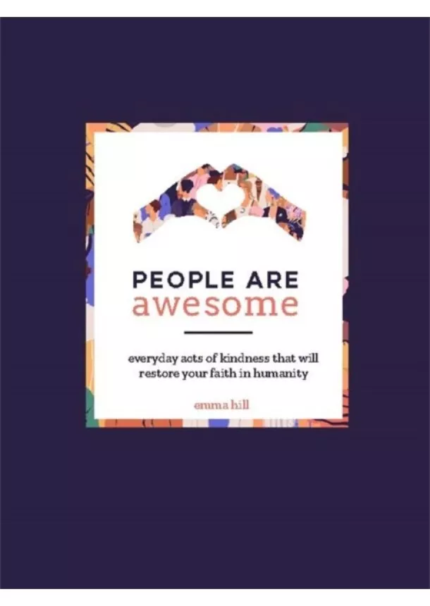 Emma Hill - People Are Awesome