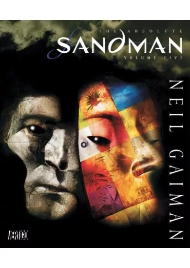 Absolute Sandman : Vol 05