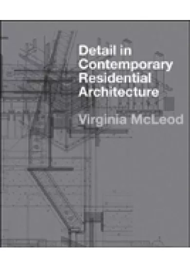 Detail in Contemporary Residential