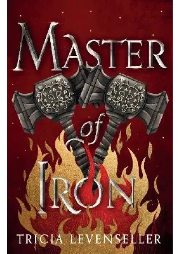 Master of Iron