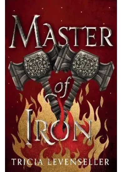 Master of Iron