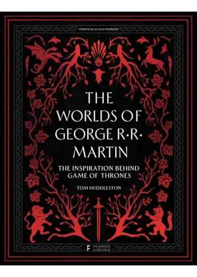 The Worlds of George RR Martin