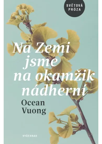 Na Zemi jsme na okamžik nádherní