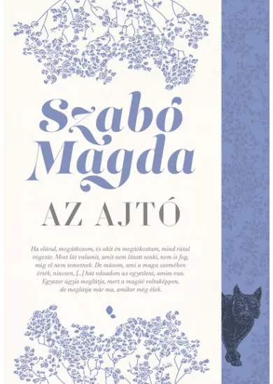 Az ajtó (új kiadás)