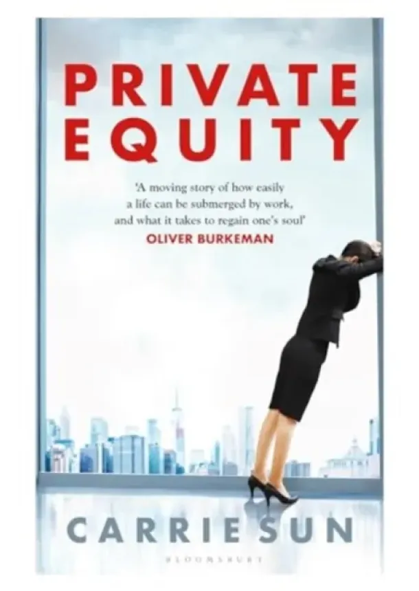 Carrie Sun - Private Equity