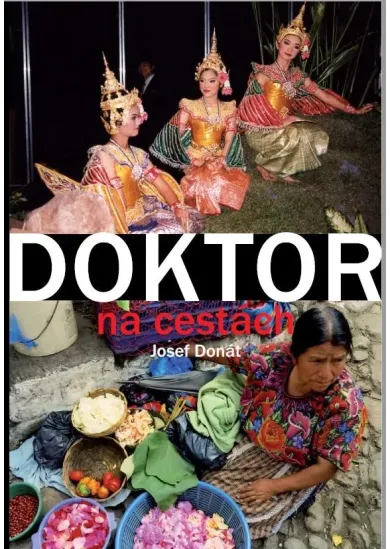 Doktor na cestách