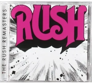 Rush:  Rush