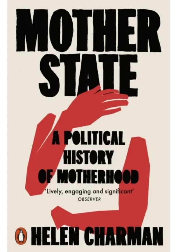 Helen Charman - Mother State