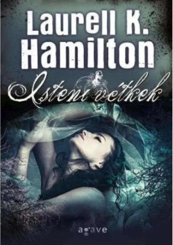 LAURELL K. HAMILTON - ISTENI VÉTKEK