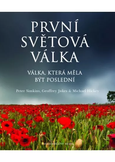 První světová válka
