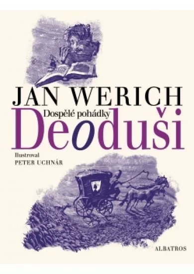 Deoduši