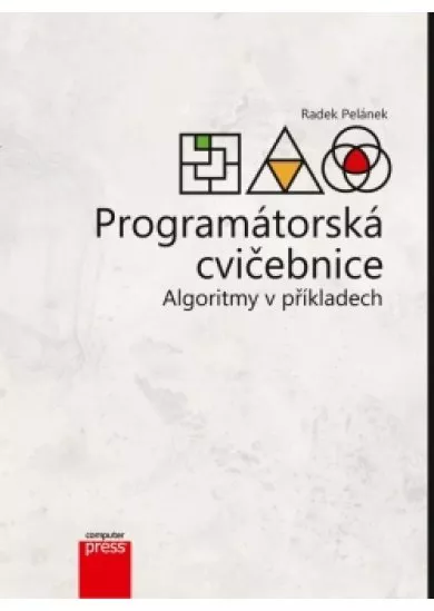 Programátorská cvičebnice