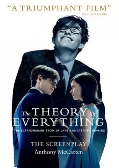 The Theory of Everything - The Screenplay