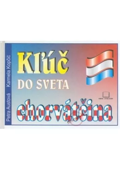 Kľúč do sveta chorvátčina