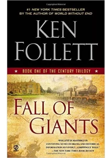 Fall of Giants
