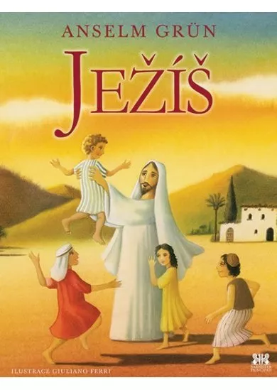Ježíš