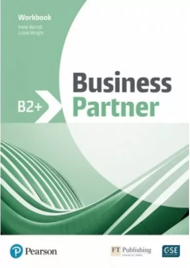 Business Partner B2+ Workbook