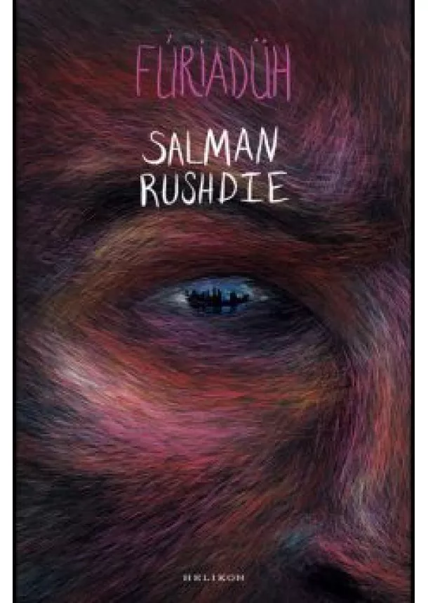 Salman Rushdie - Fúriadüh